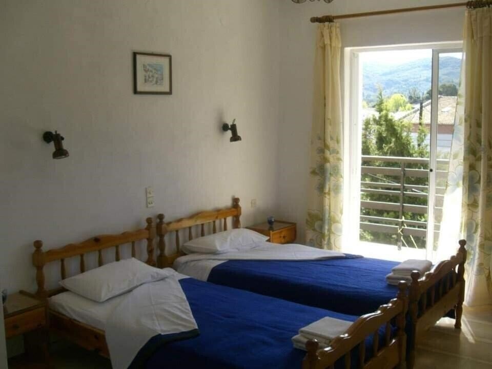 Изображение La Cite Family Hotel & Apartments 3*