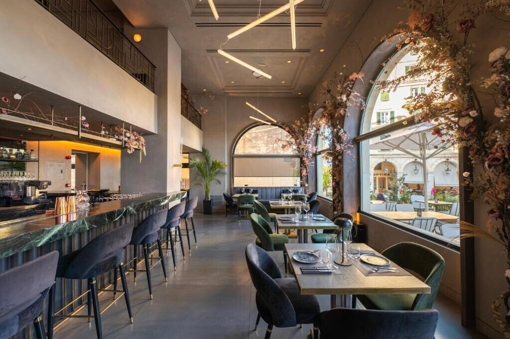 Фото Arcadion Hotel 3*