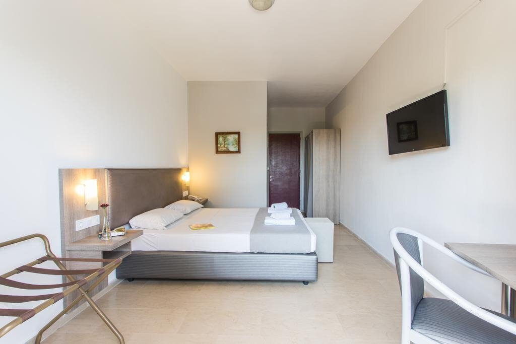 Изображение Silver Bay Hotel 3*