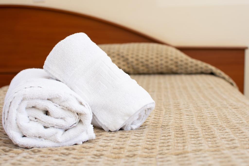 Фото Bintzan Inn 3*