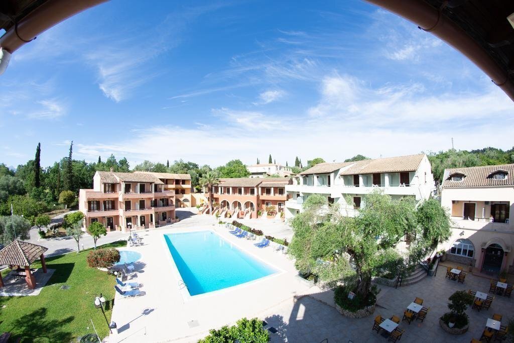 Изображение Bintzan Inn 3*