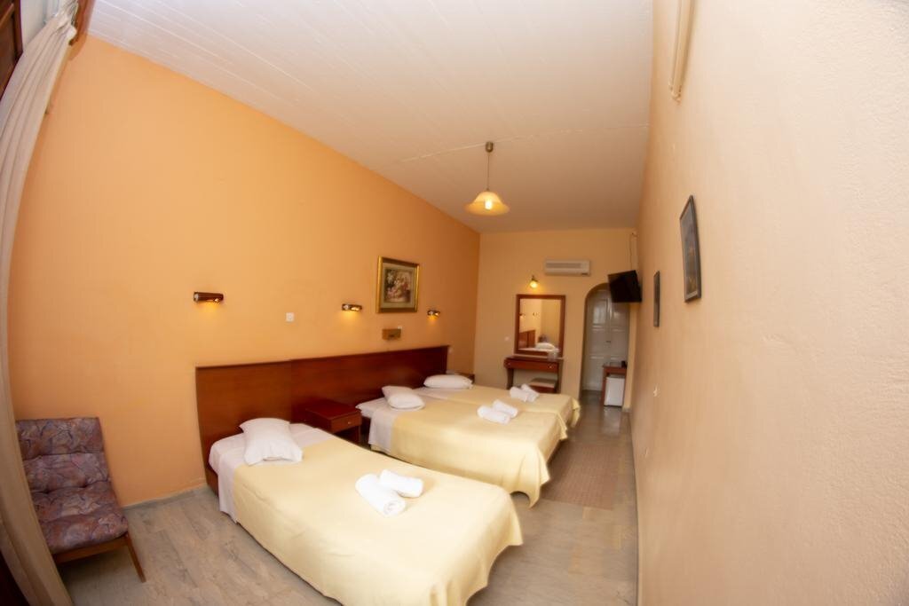 Картинка Bintzan Inn 3*