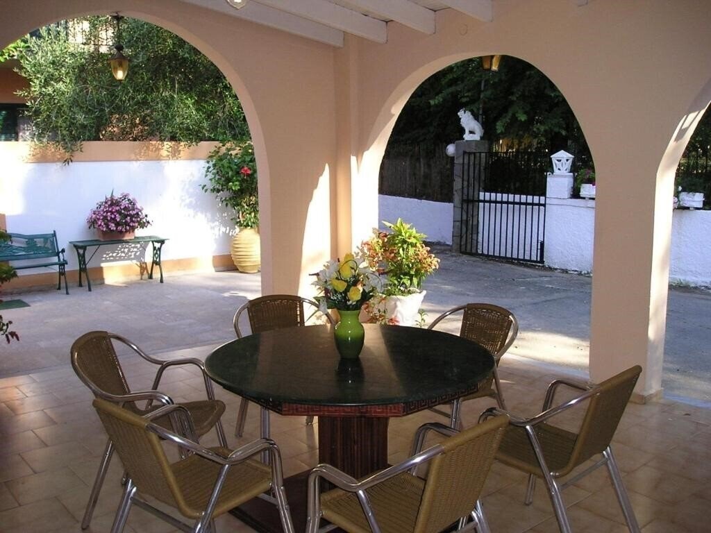 Изображение River Studios 3*