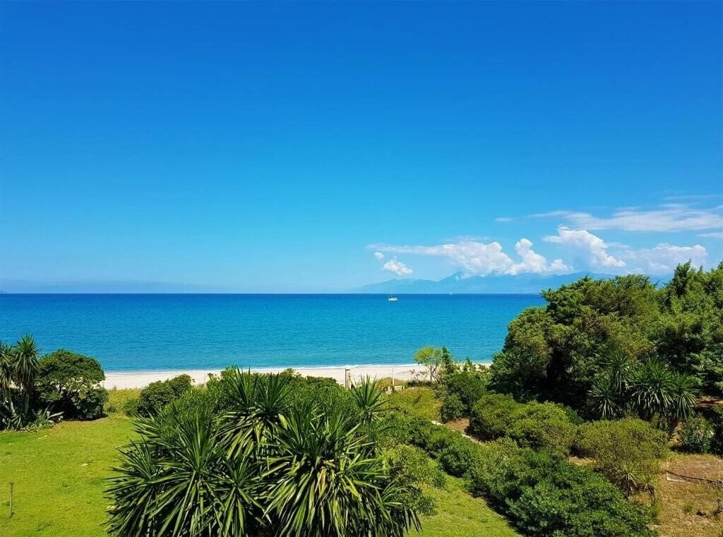 Отель Akti Anastasia 2*