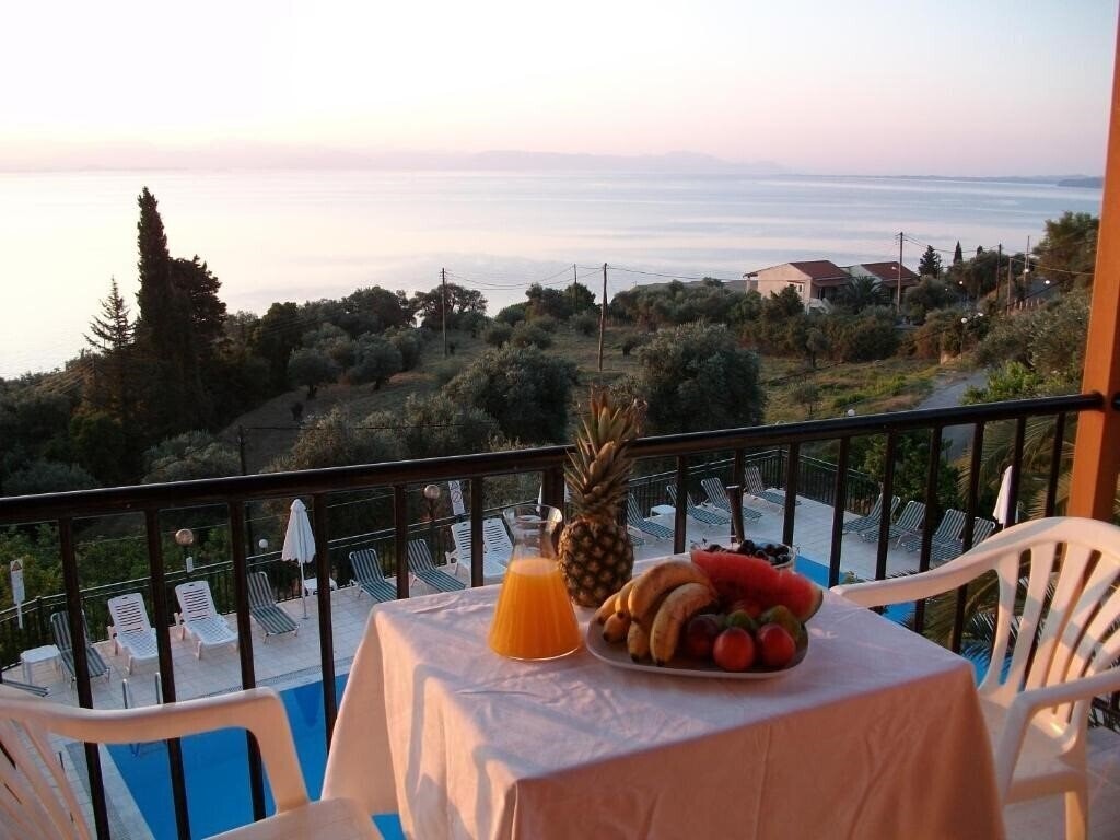 Изображение Aronis Apartments апартаменты
