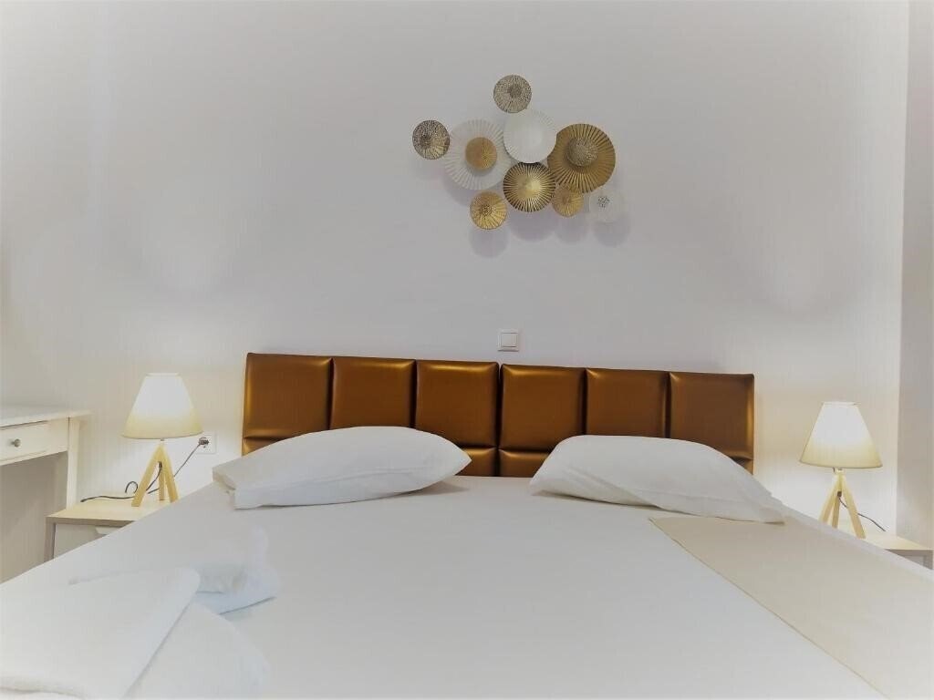 Картинка Aronis Apartments апартаменты