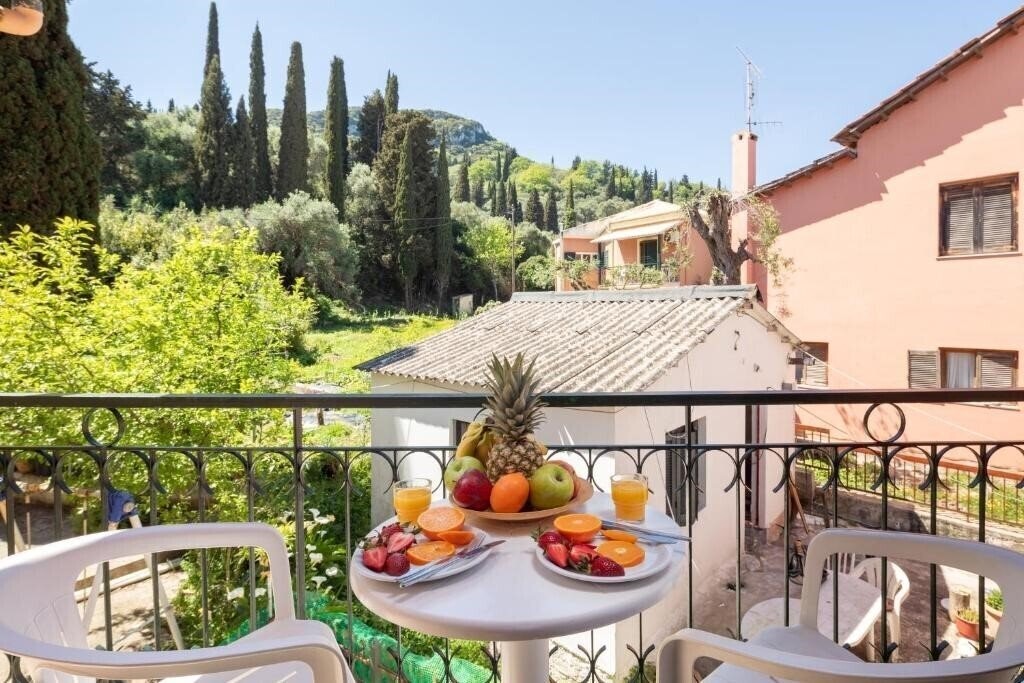 Картинка Bella Vista Beach Hotel 2*