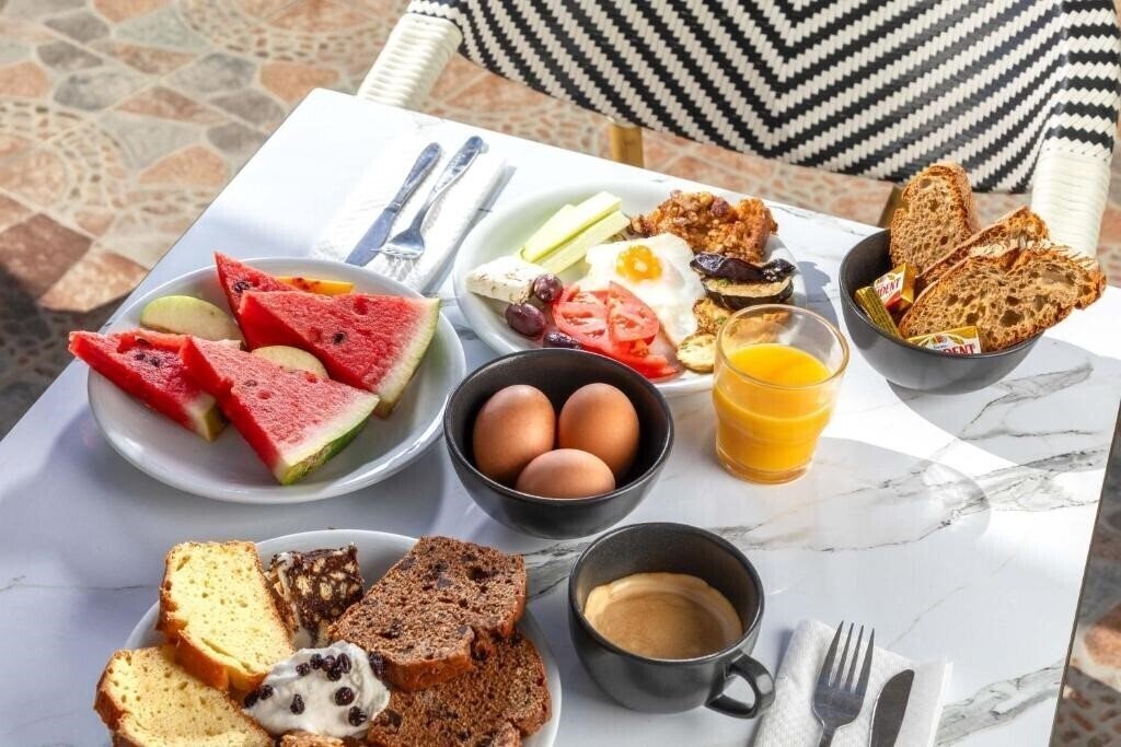 Изображение Bella Vista Beach Hotel 2*