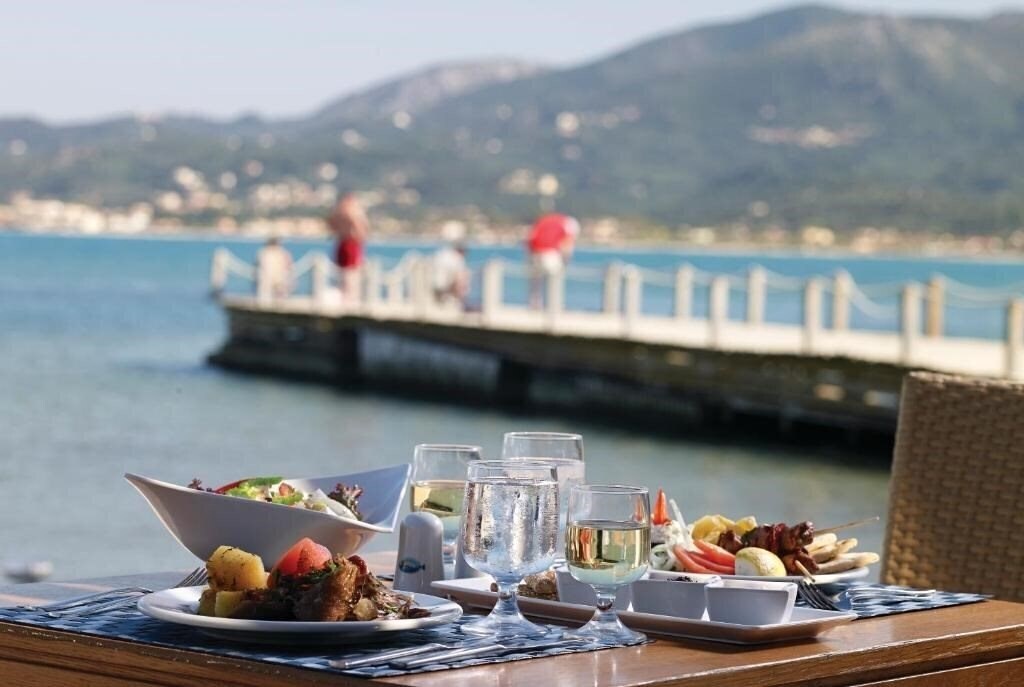 Фотография Mitsis Roda Beach Village 4*