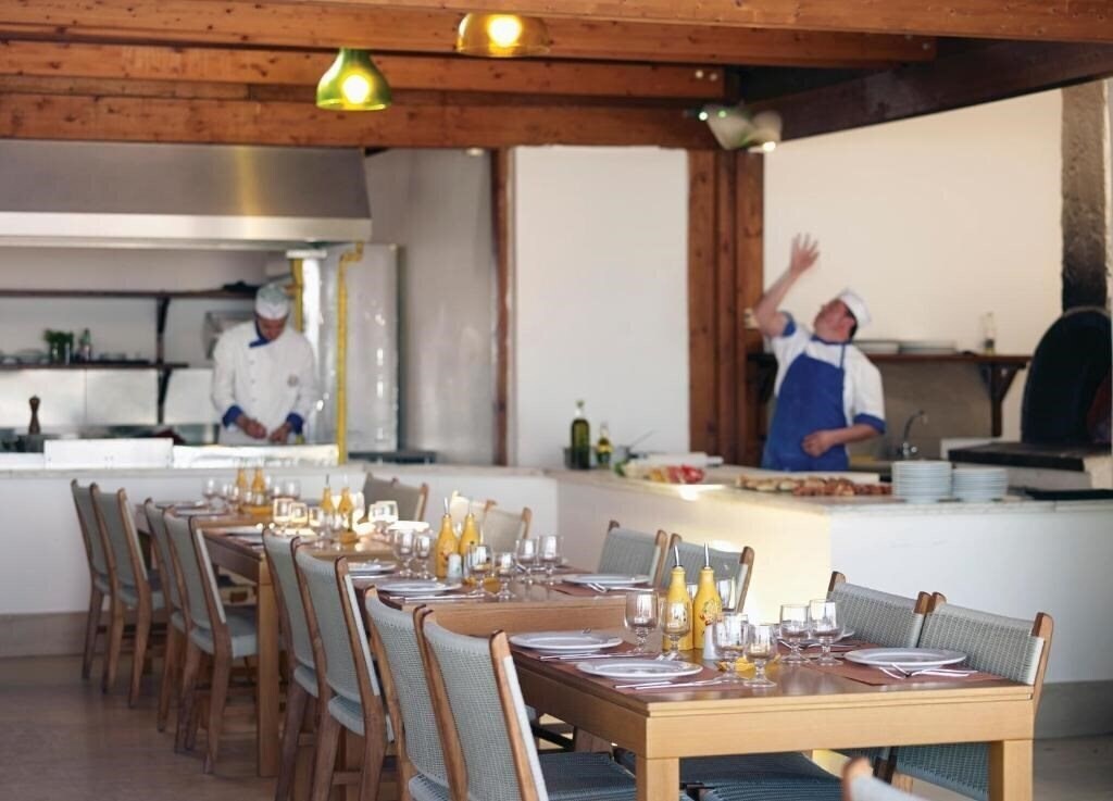 Картинка Mitsis Roda Beach Village 4*