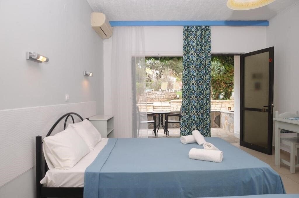 Фото Katia Beach 2*