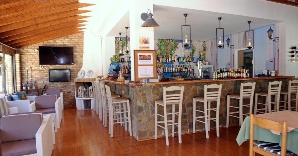 Изображение Katia Beach 2*