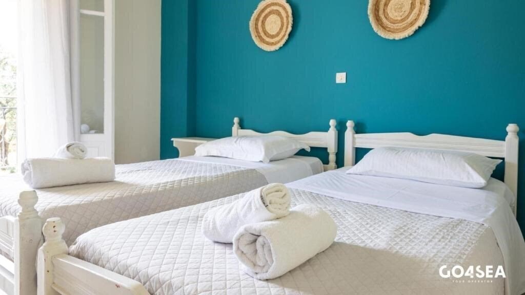 Фотография Konstantinos Apartments 2*