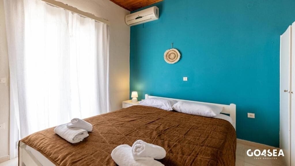 Изображение Konstantinos Apartments 2*