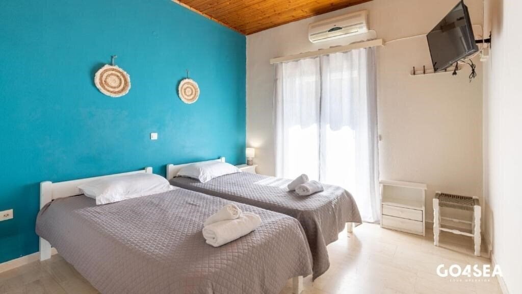 Картинка Konstantinos Apartments 2*