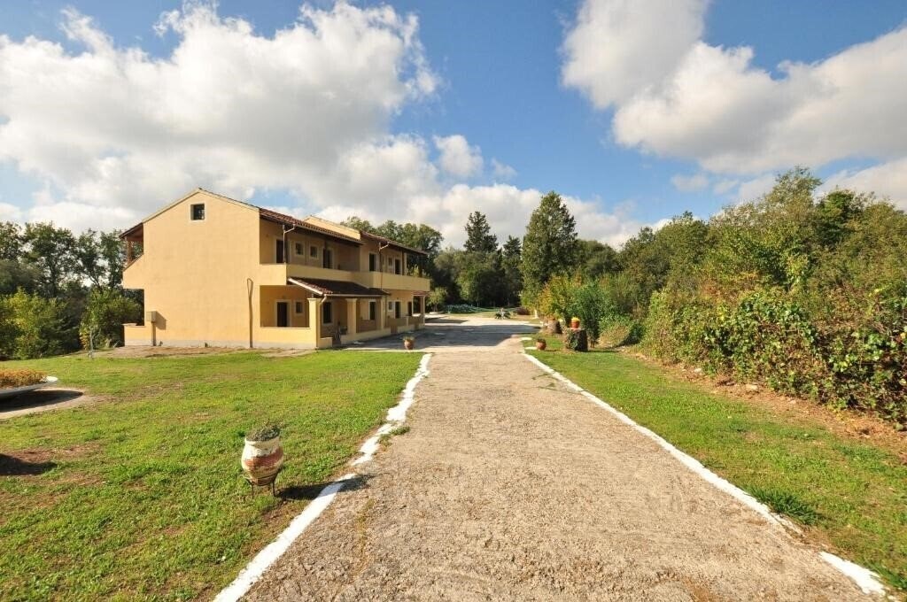 Фото Laskaris Studios 3*