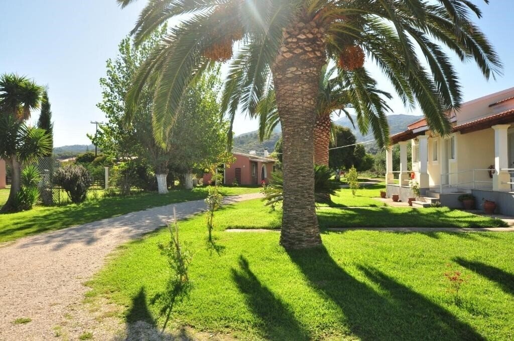 Изображение Libertys Studios 3*