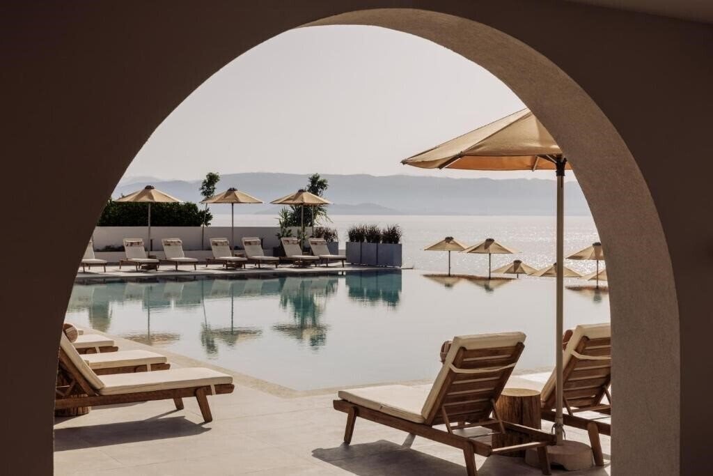 Фотография Ionian Sea View 3*