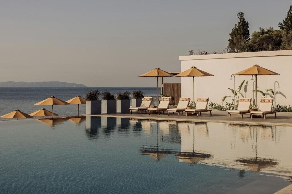 Изображение Ionian Sea View 3*