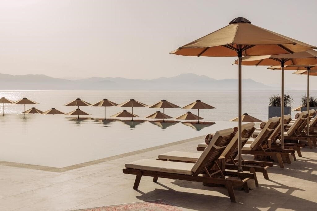 Картинка Ionian Sea View 3*