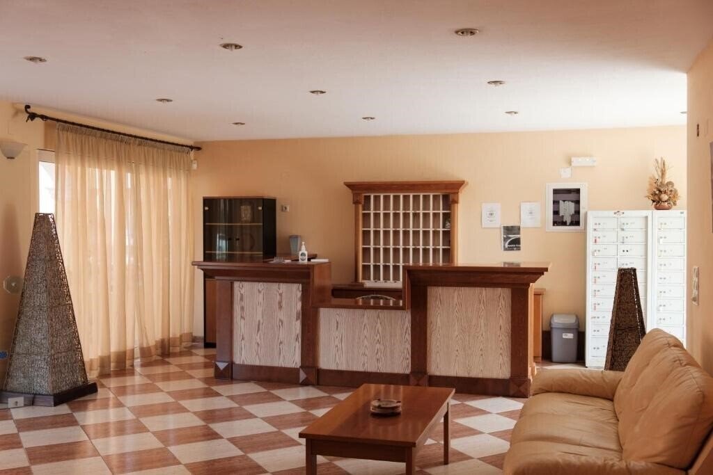 Изображение Luisa 3*