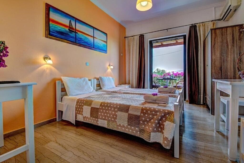 Фотография Marilena Apartmets & Studios 2*