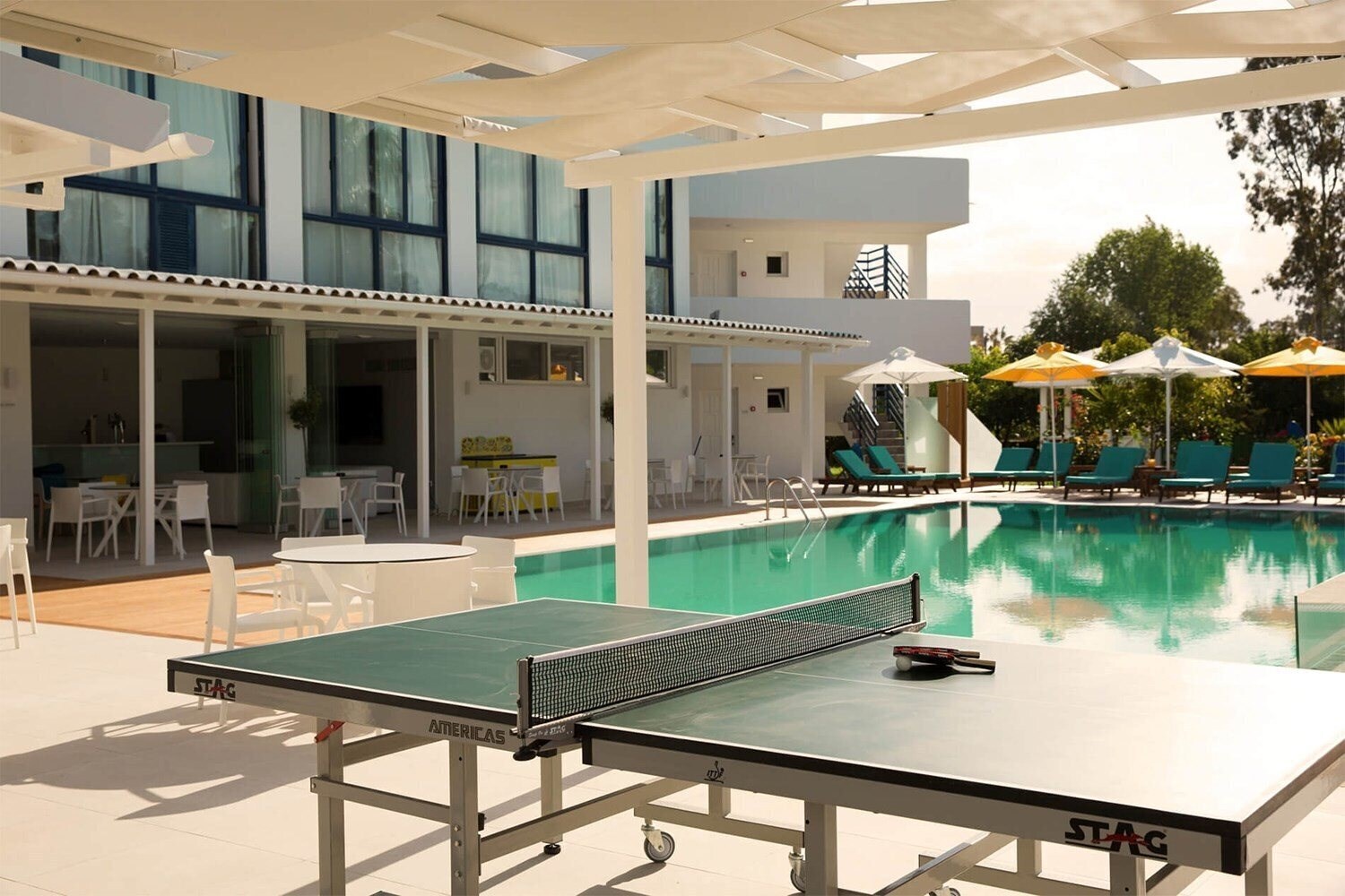 Изображение Smartline Nasos Hotel 3*