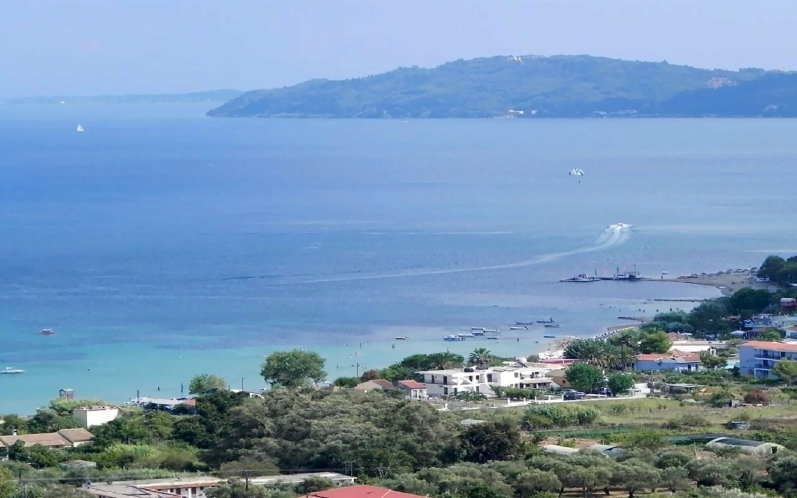 Изображение Albatros Hotel (Moraitika) (ex. Cooee Albatros) 3*