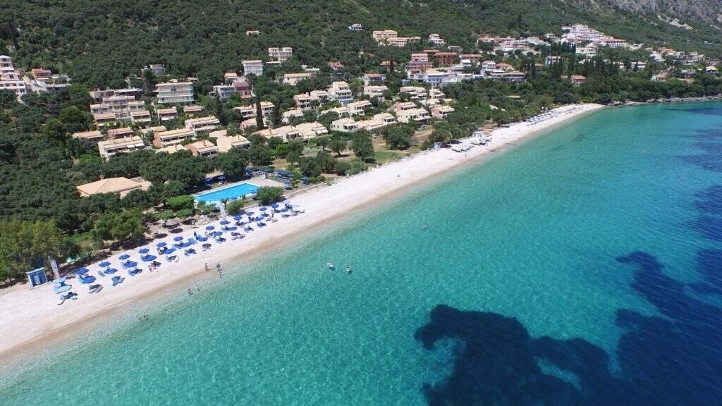 Картинка La Riviera Barbati Seaside Apartments 4*