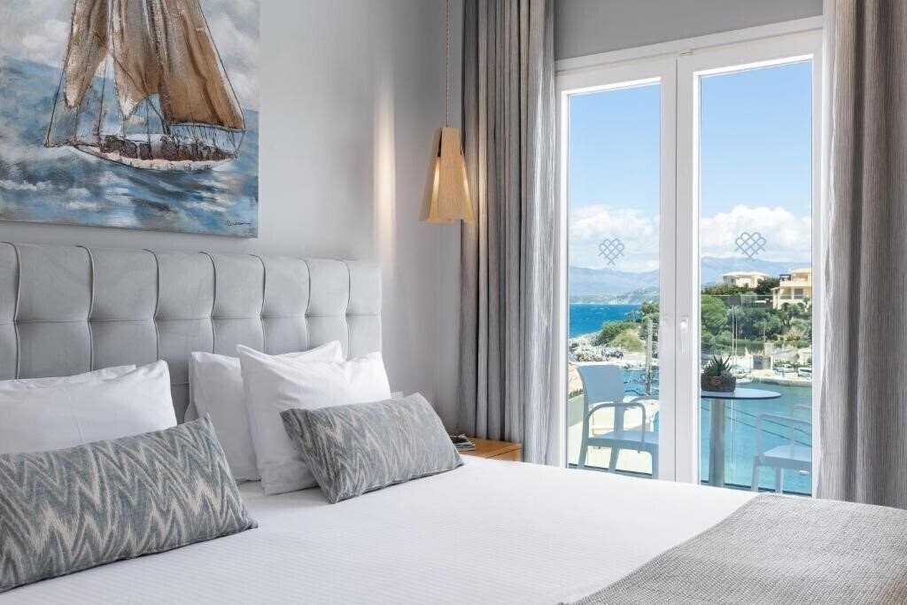 Фото Melina Bay Boutique Hotel 4*