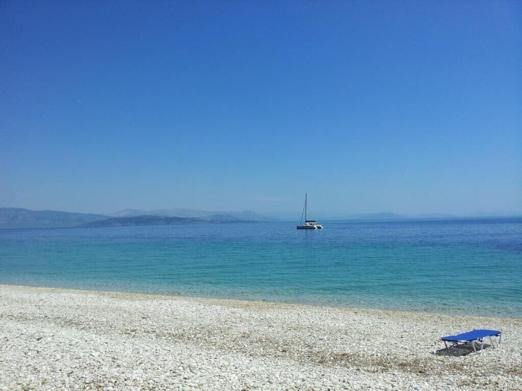 Изображение Nautilus Barbati 3*