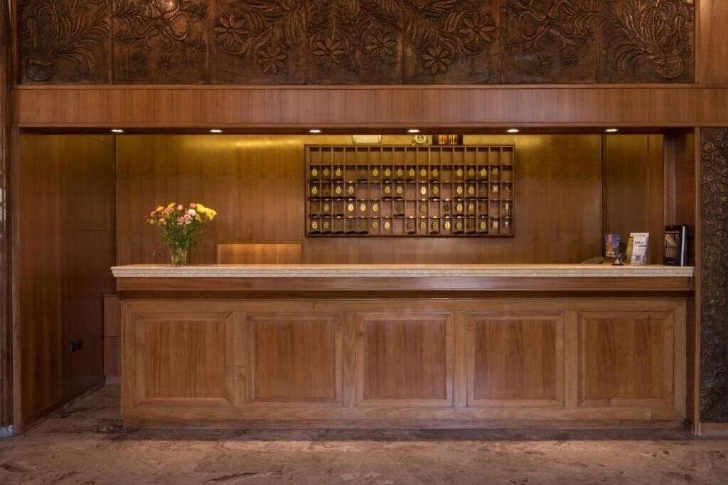 Изображение Sunset Hotel Corfu 3*