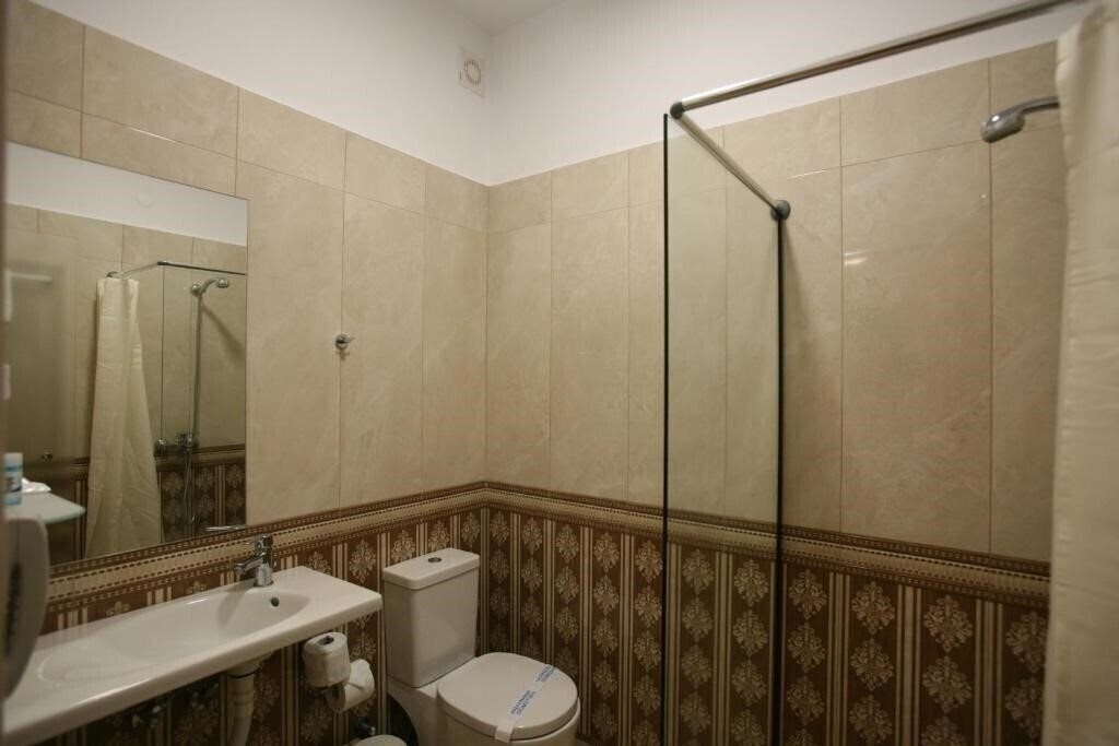 Фотография Saint George Palace Hotel 4*