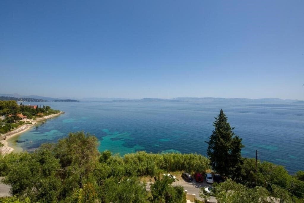 Изображение Casa Dei Venti 1*