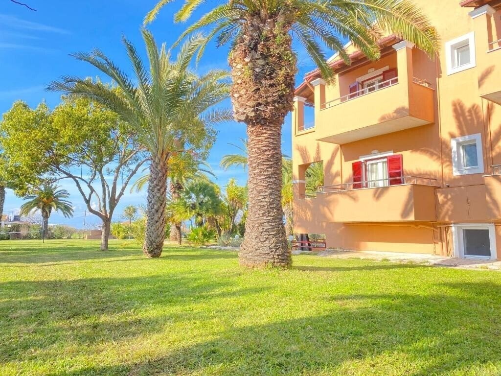 Фотография Apart Pami Villa 3*