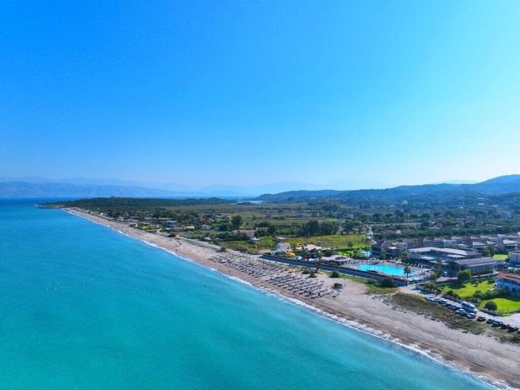 Картинка Apart Pami Villa 3*