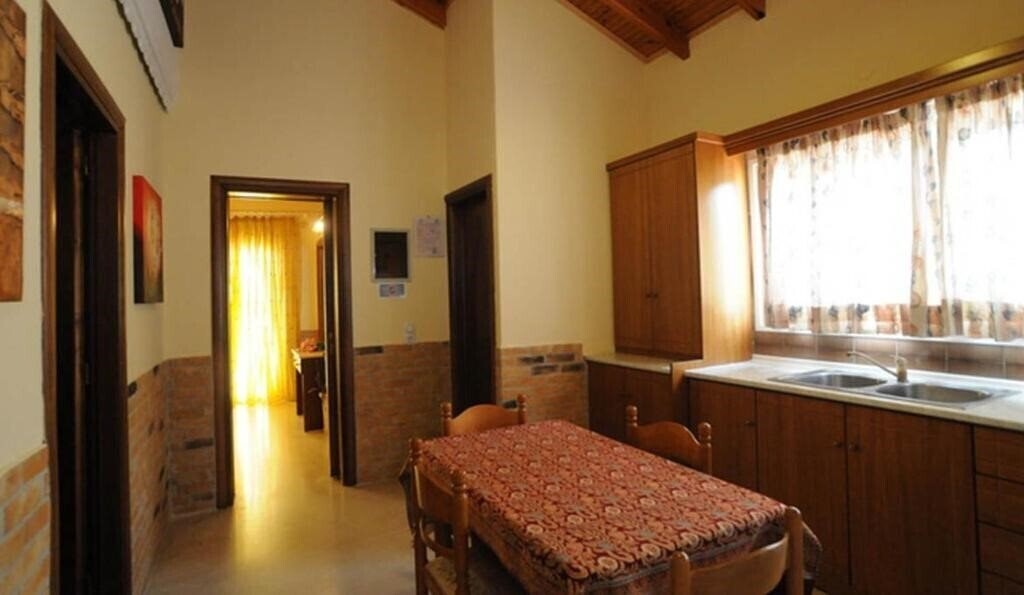 Фото Kassiopi Bay Apart 4*