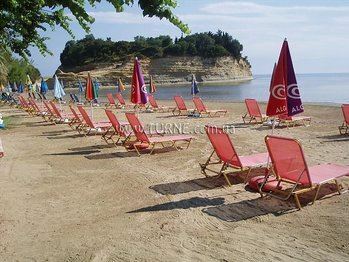 Картинка Angelina Beach Aparthotel 3*