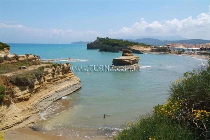 Фото Angelina Beach Aparthotel 3*