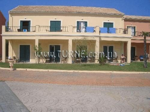 Картинка Aqualand Resort Hotel 4*