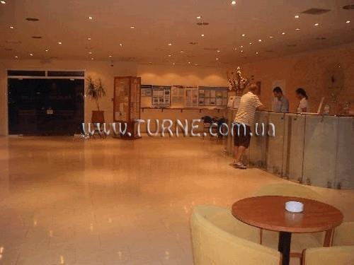 Изображение Aqualand Resort Hotel 4*