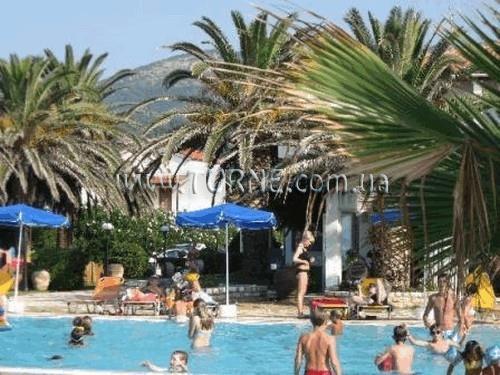 Фотография Beis Beach (ex. Acharavi Natura) 3*