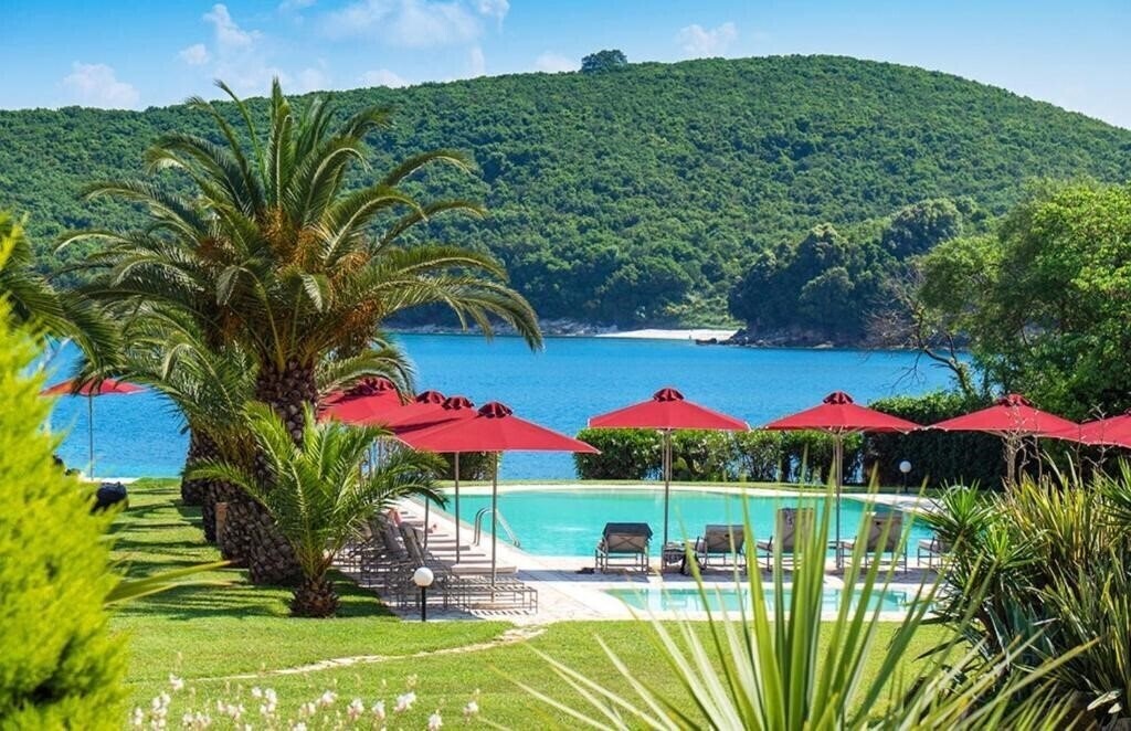 Фото Bella Mare (ex. Bella Mare Hotel) 4*