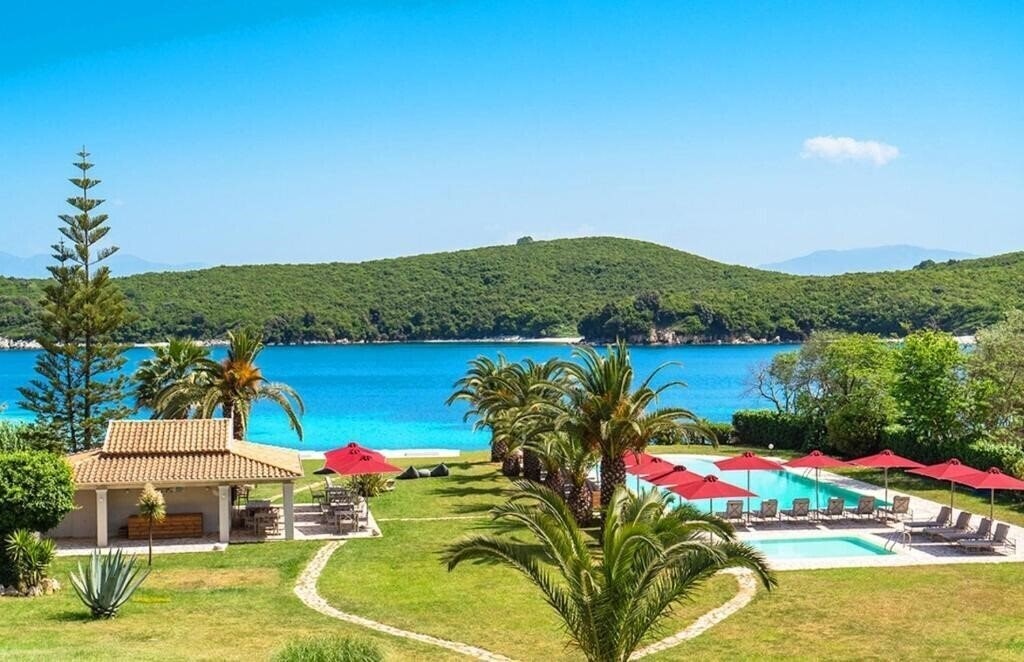 Изображение Bella Mare (ex. Bella Mare Hotel) 4*