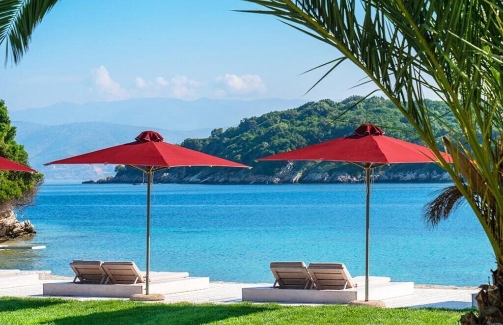 Картинка Bella Mare (ex. Bella Mare Hotel) 4*