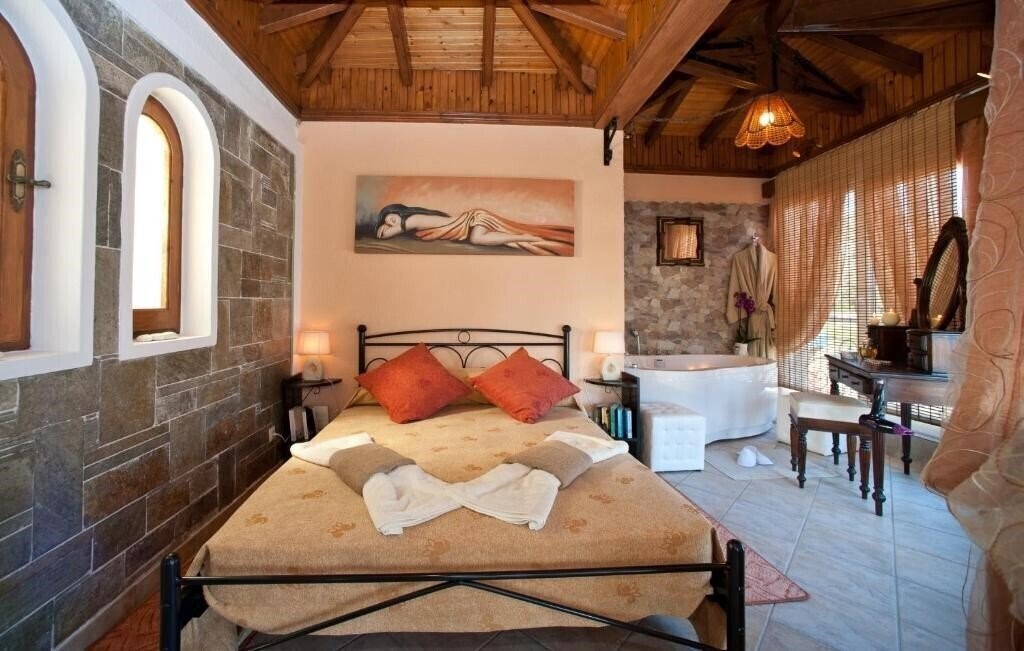 Фото Molfetta Beach 3*