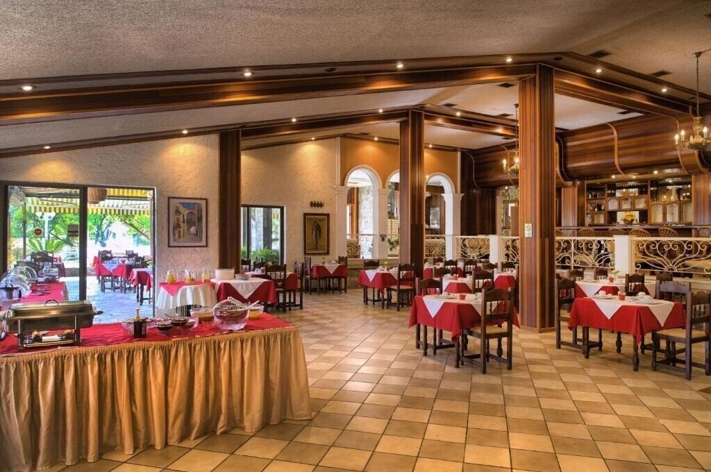 Изображение Molfetta Beach 3*