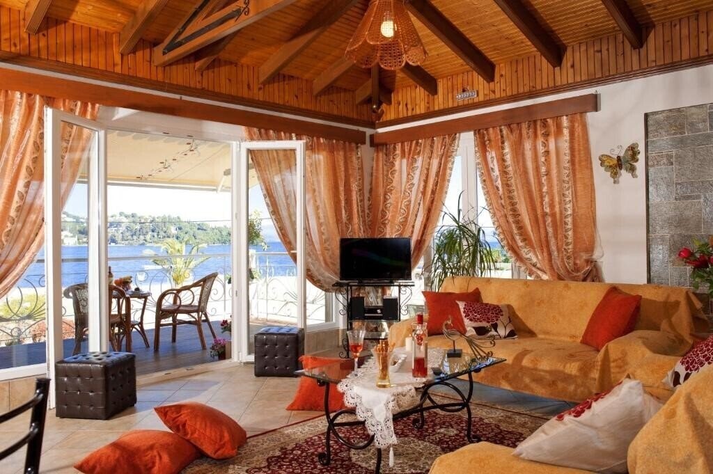 Картинка Molfetta Beach 3*