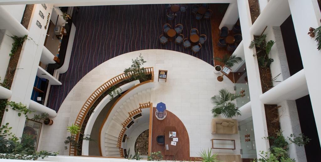 Картинка Iliada Beach 3*