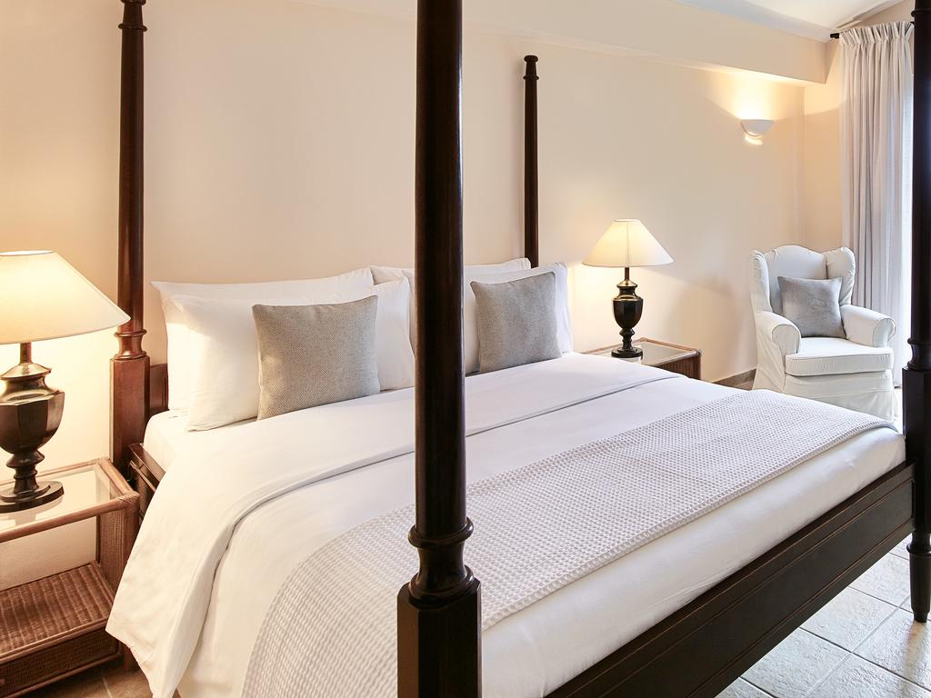 Изображение Grecotel Lux.Me Daphnila Bay Dassia 4*